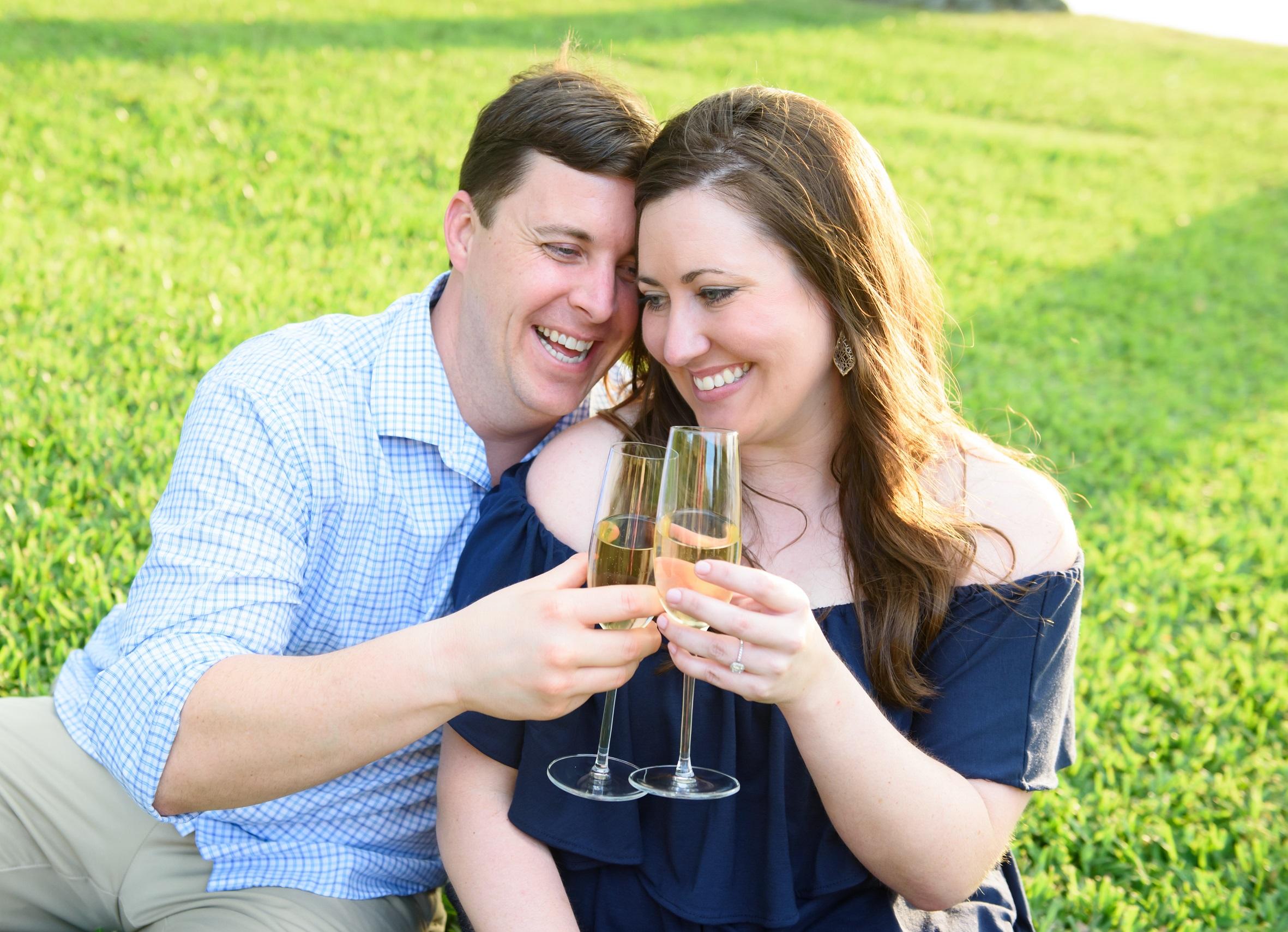 The Wedding Website of Whitney Pettis and Shane Jester