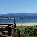 One of our fav spots to hang and dine, Trinity At City Beach!