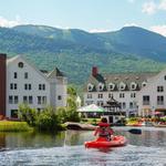 Waterville Valley Resort