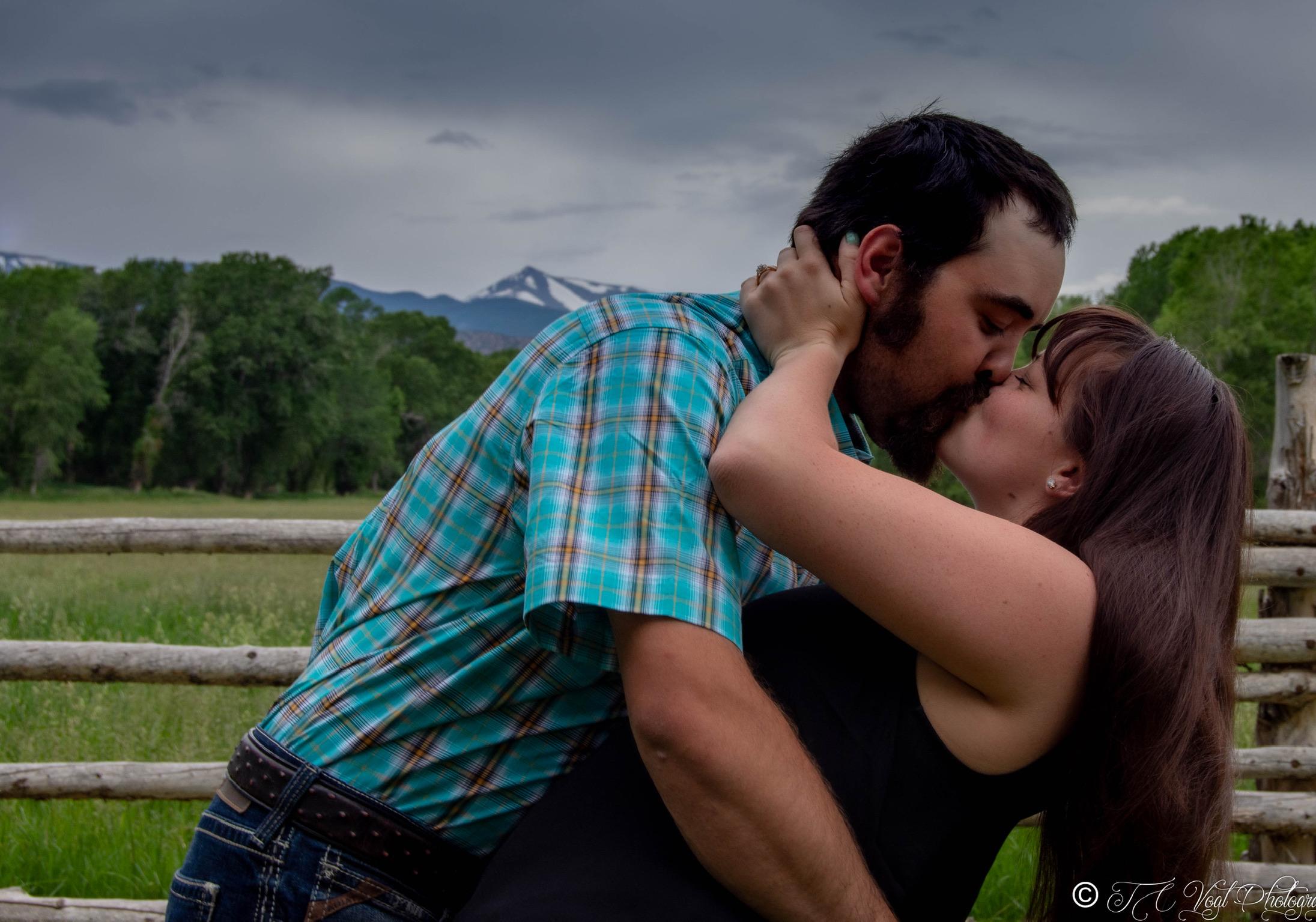 The Wedding Website of Katelynn Rusy and Justin Denison