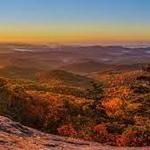 Blue Ridge Parkway