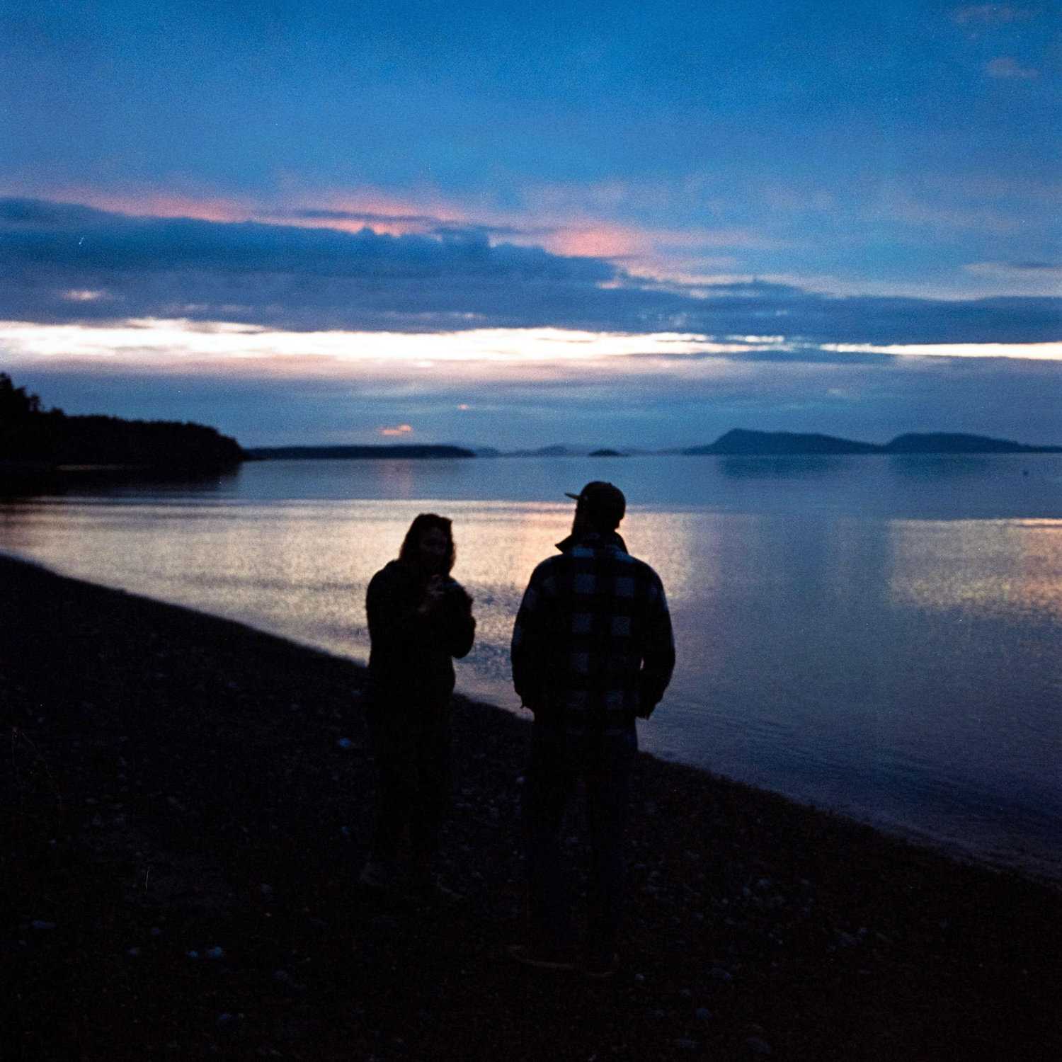 Orcas Island