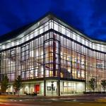 Durham Performing Arts Center
