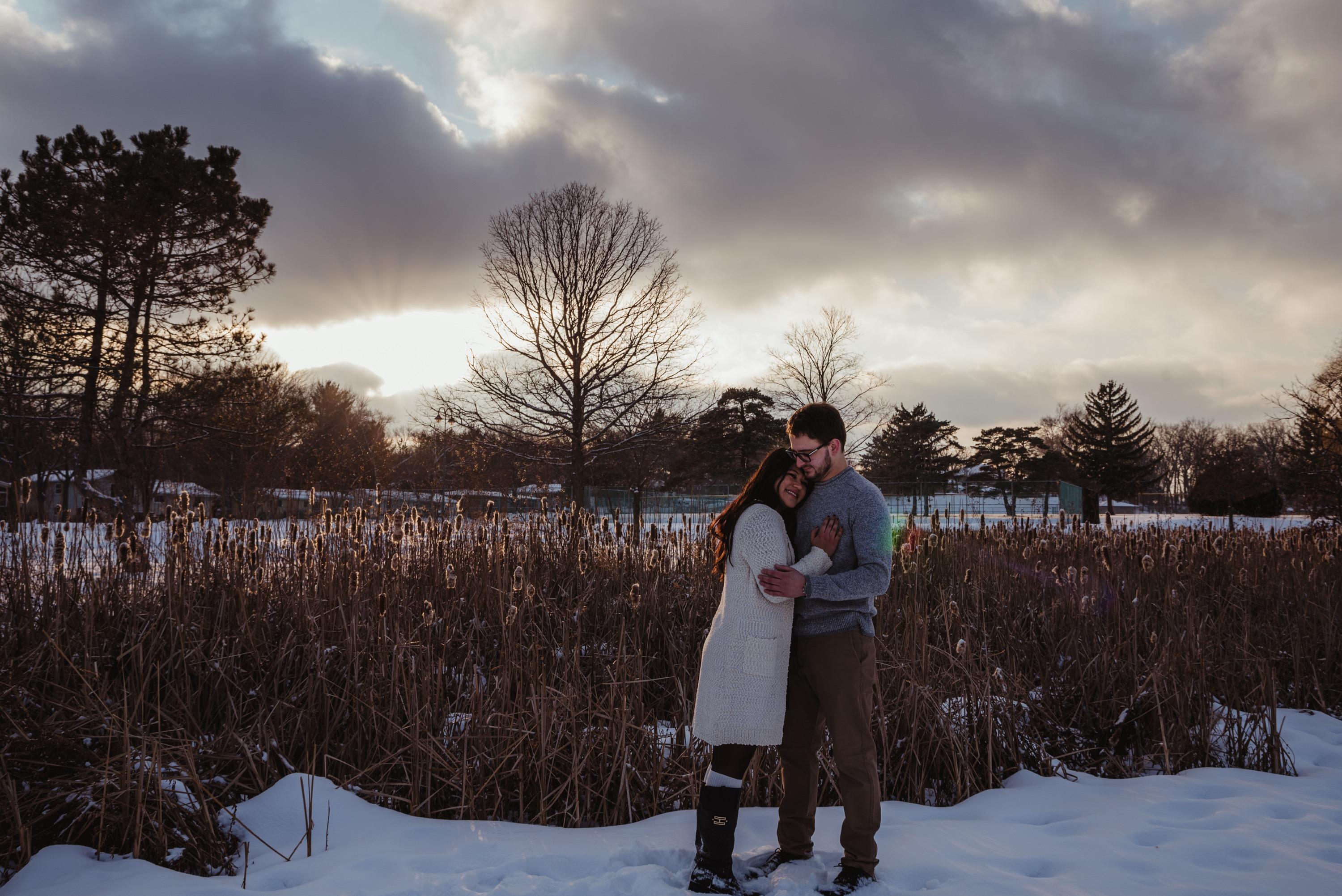 The Wedding Website of Isabel Marrah and Joseph McNitt