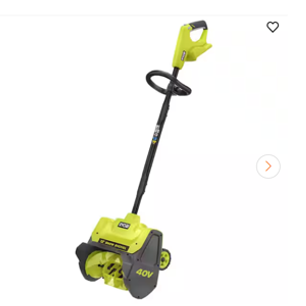 Snow Blower Shovel
