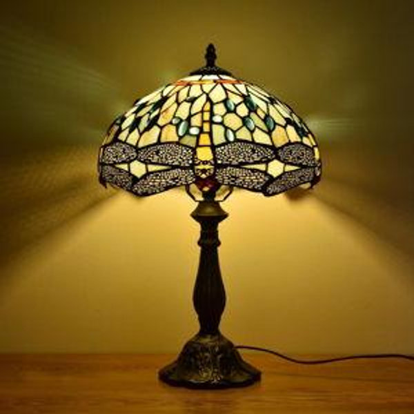 Tiffany Table Lamp