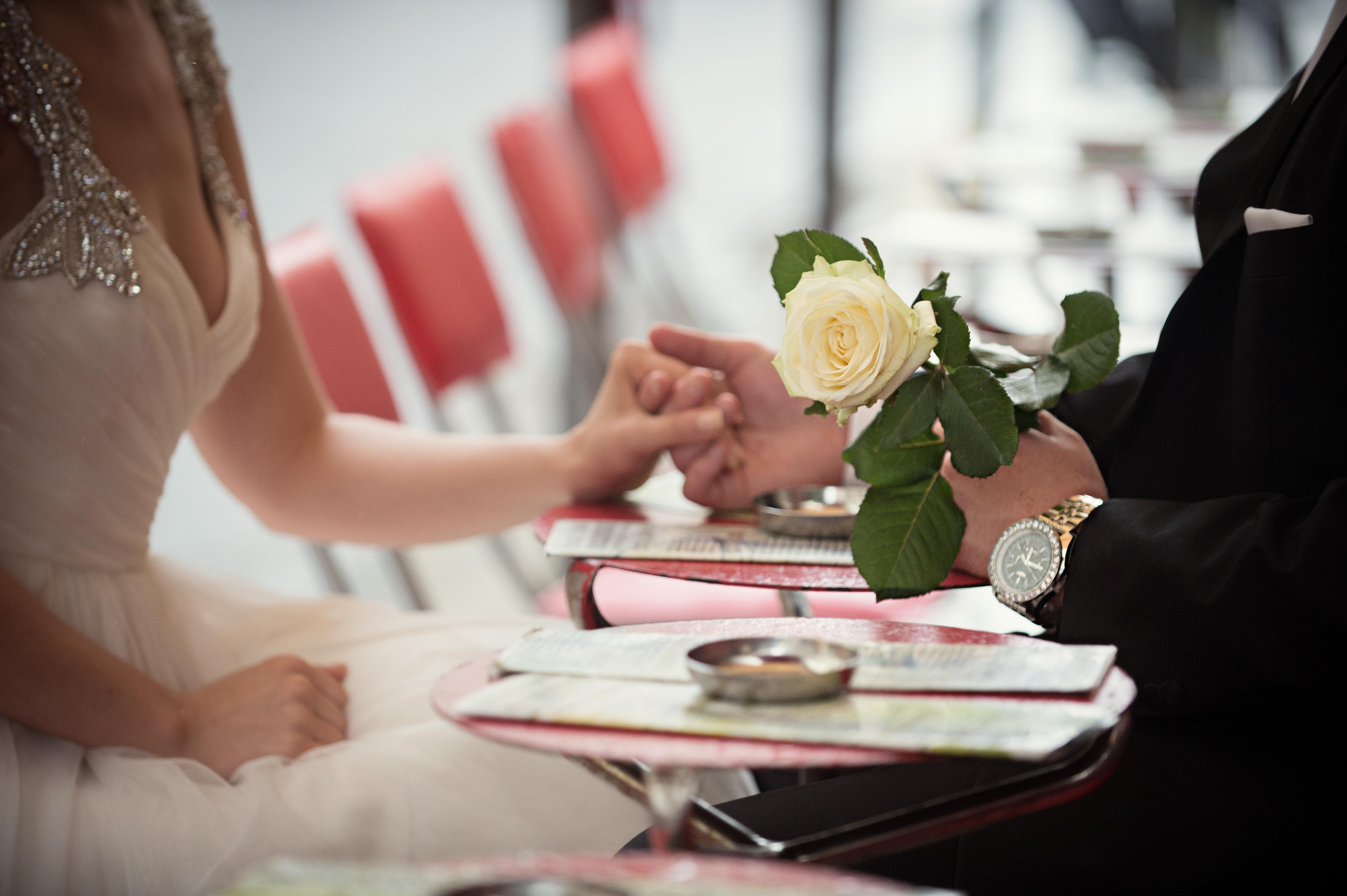 The Wedding Website of Alexandre Winter and Liane Boyko