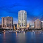 Downtown St Pete