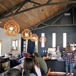 Falcon Coffee Bar