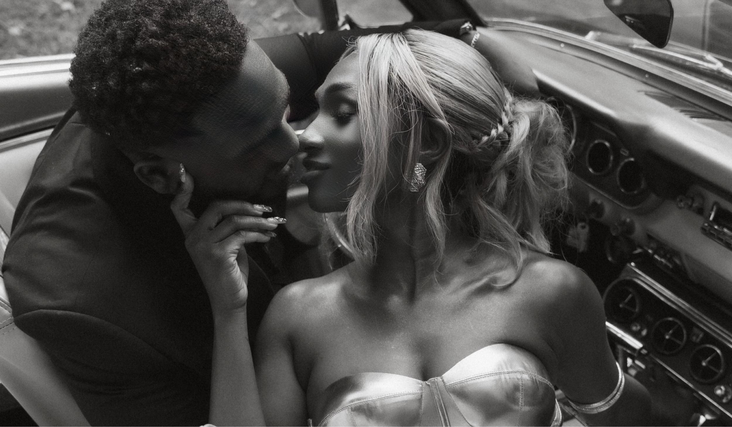 The Wedding Website of Marly Alcide and Eli Noel