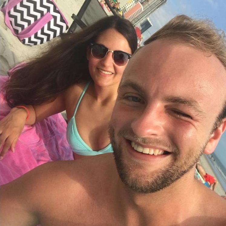 Beach trip 2018