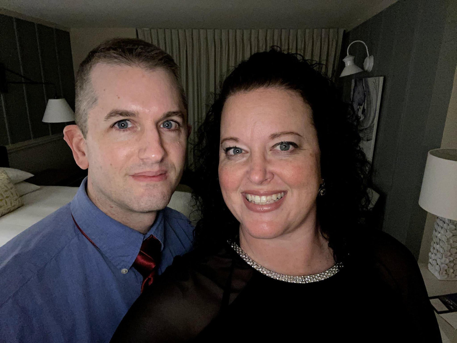 The Wedding Website of Stacia Howell and Ellery Raitt