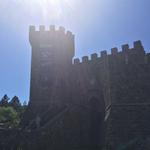 Castello di Amorosa