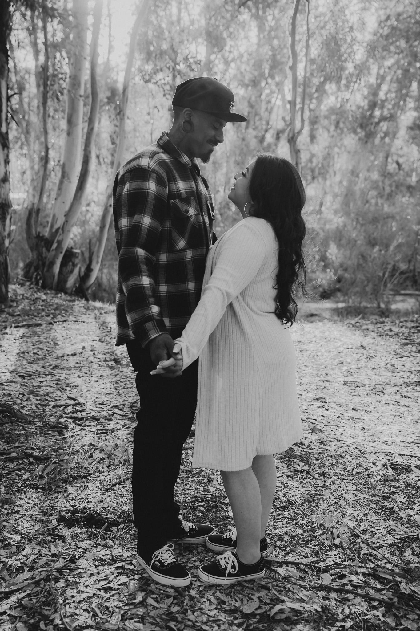 The Wedding Website of Monique Gonzalez and George Lucas
