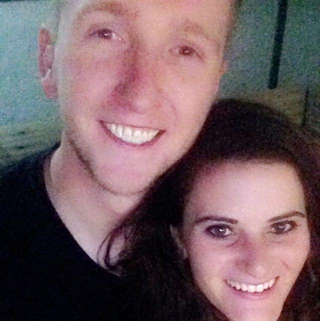 First picture together