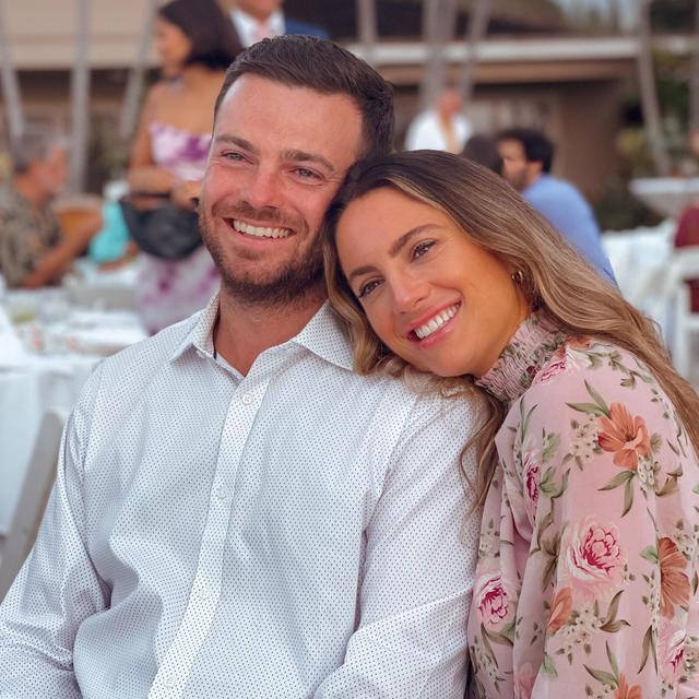 Honeymoon to Maui