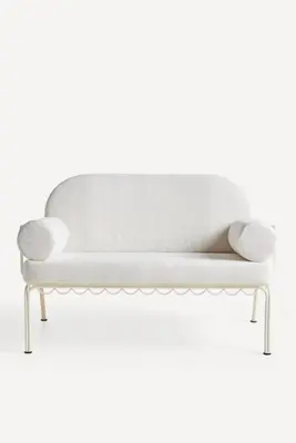 Business & Pleasure Co. The Al Fresco Love Seat