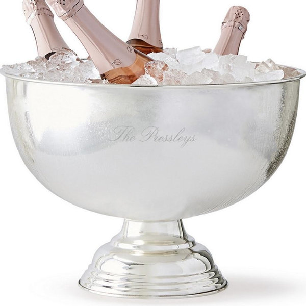 Celebration Wine Bowl