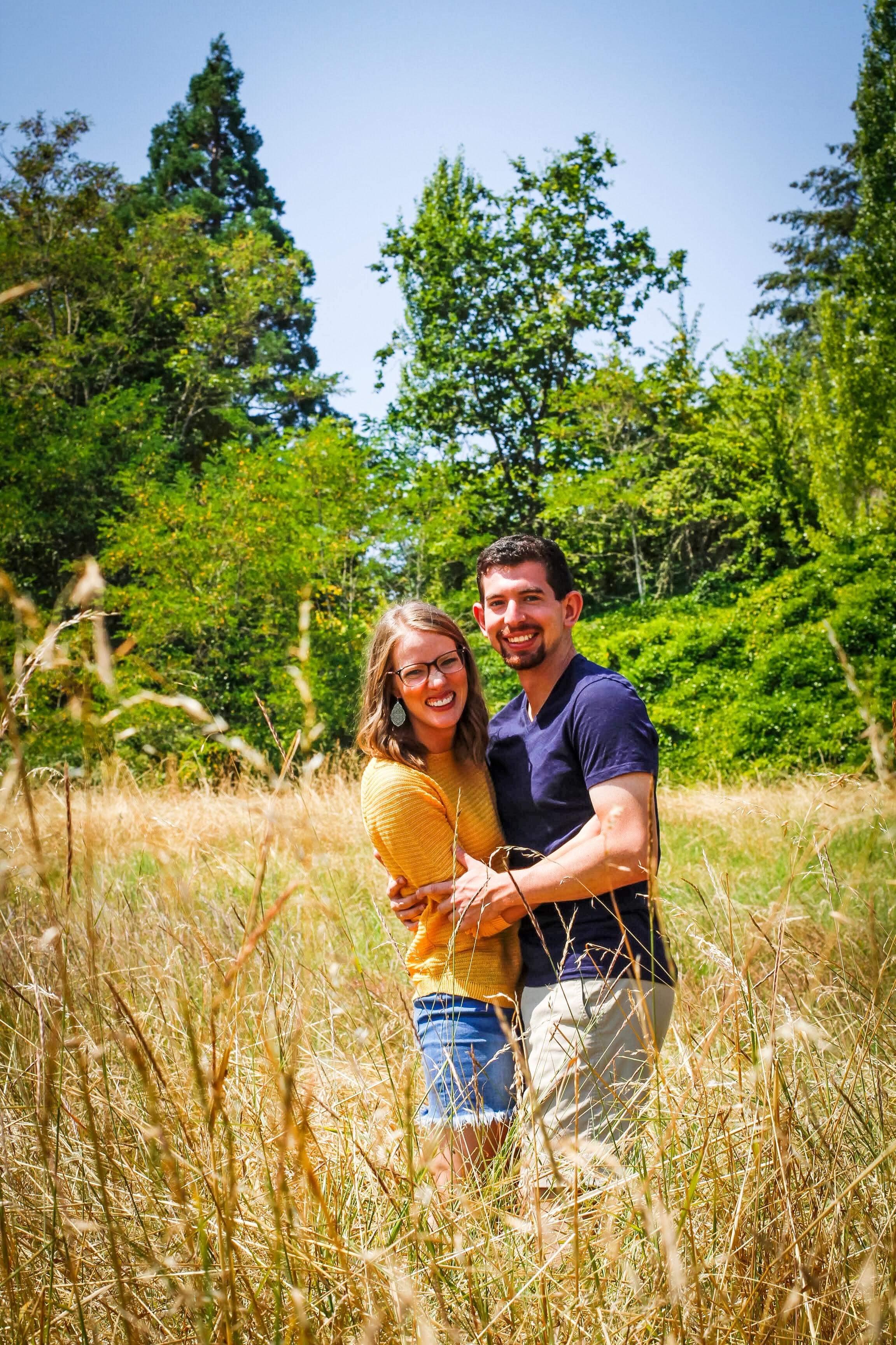 The Wedding Website of Aaron Hollis and Lindsey Dever