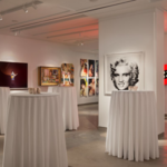 21c Museum Hotel Durham