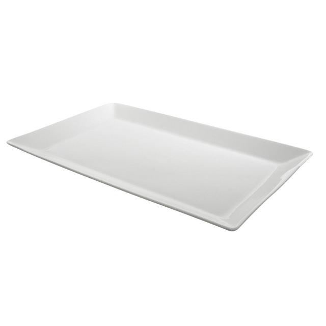 Behm Rectangle Platter