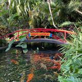 Sunken Gardens