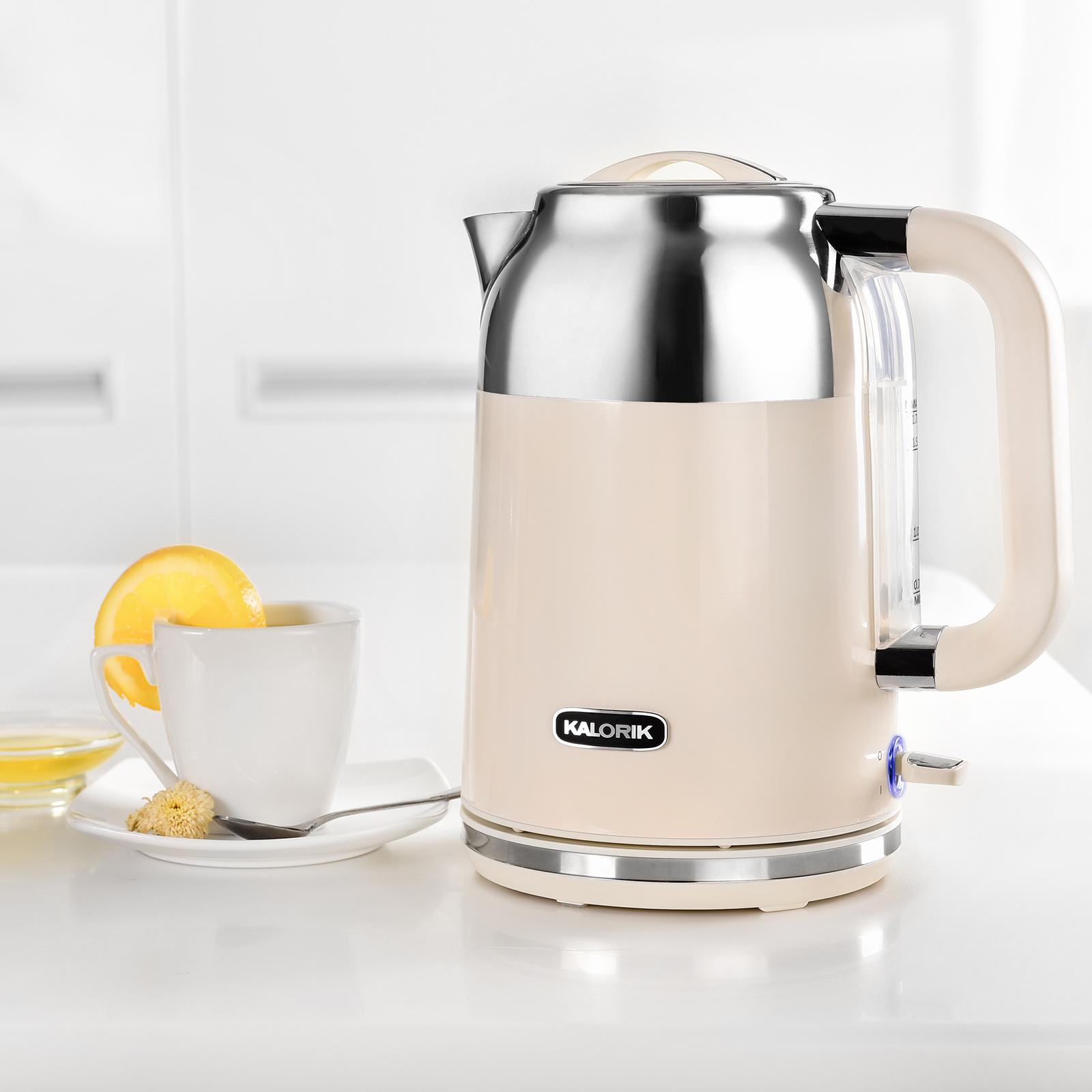 kalorik kettle reviews