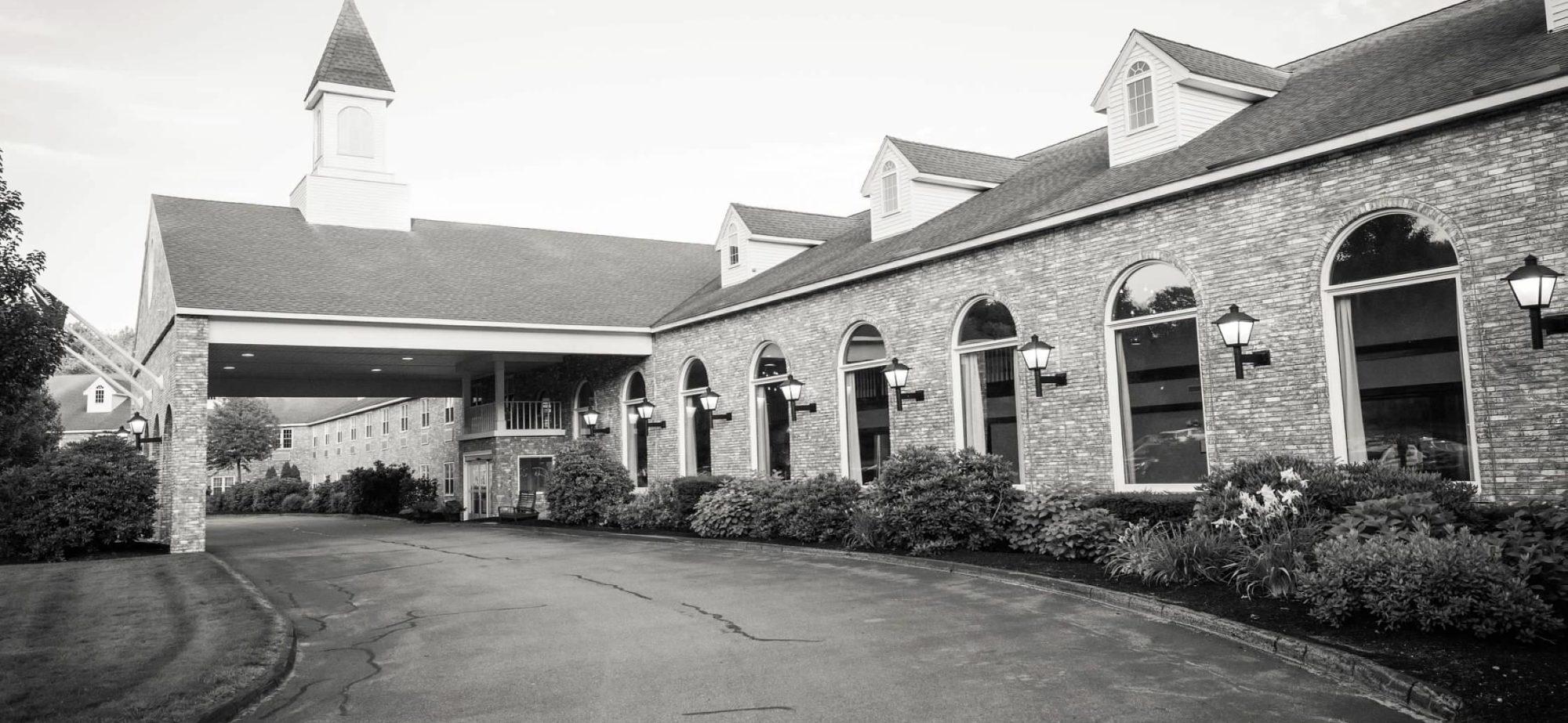 The Wedding Website of Theresa Zeoli and Nicolaas Wierman