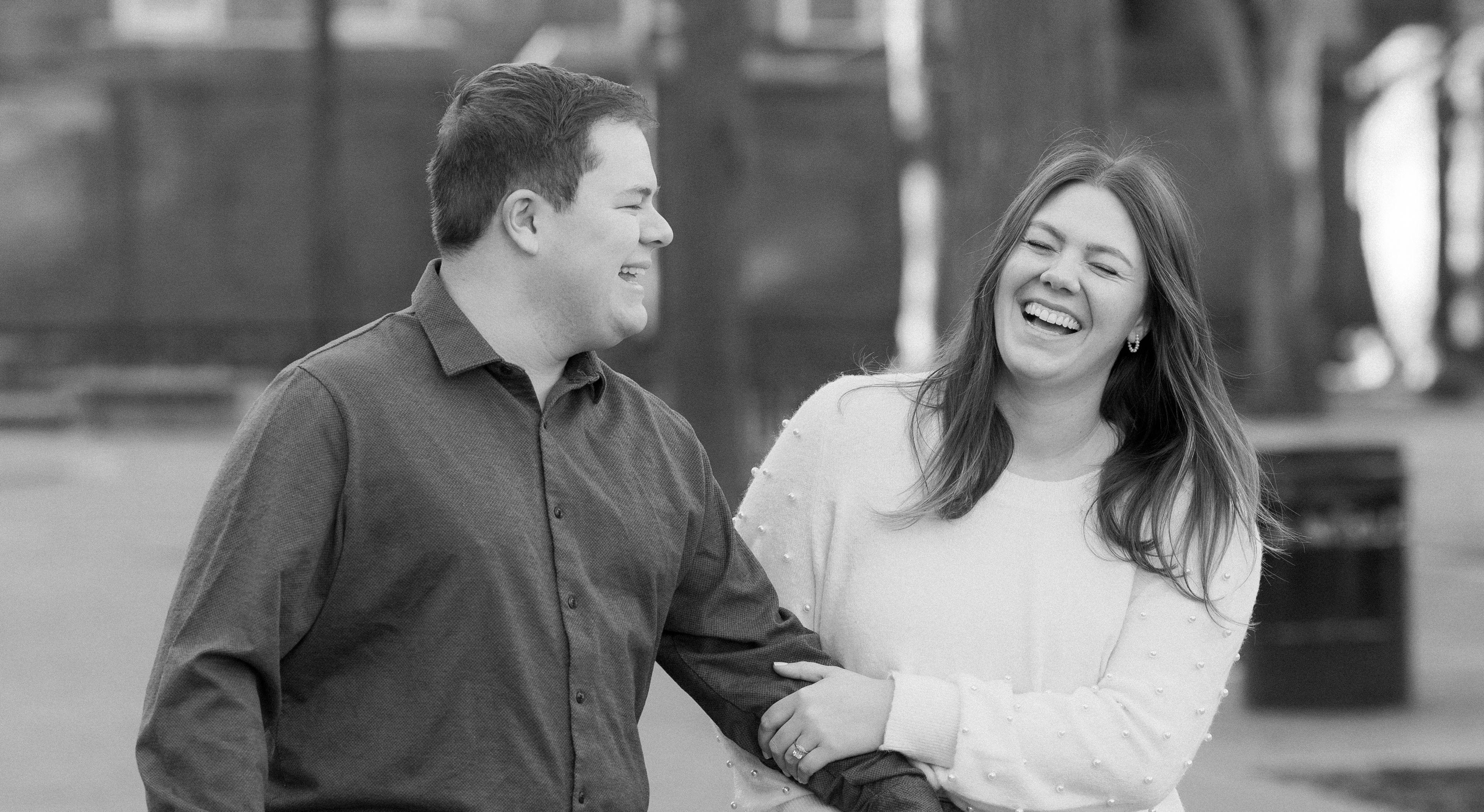 The Wedding Website of Jaden Smicklas and Aaron Reid