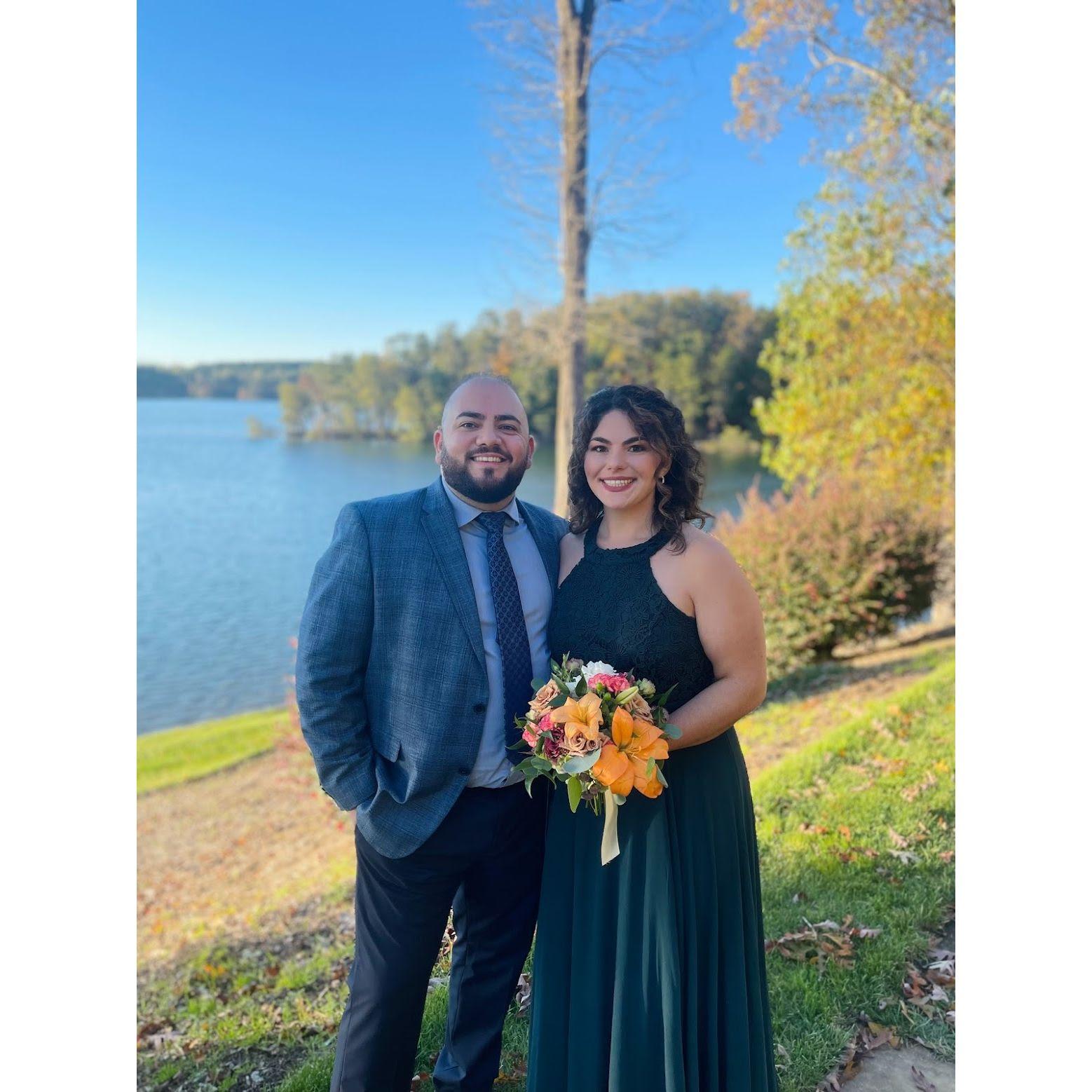 Wedding 2023