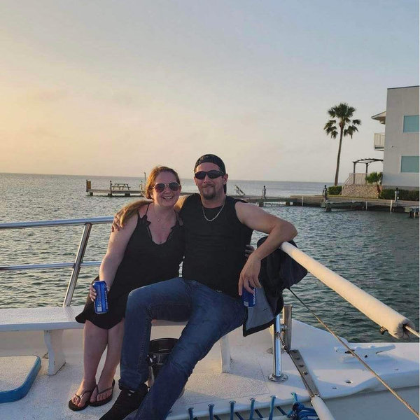 Kate Hindle and Zack Sanborn's Wedding Website