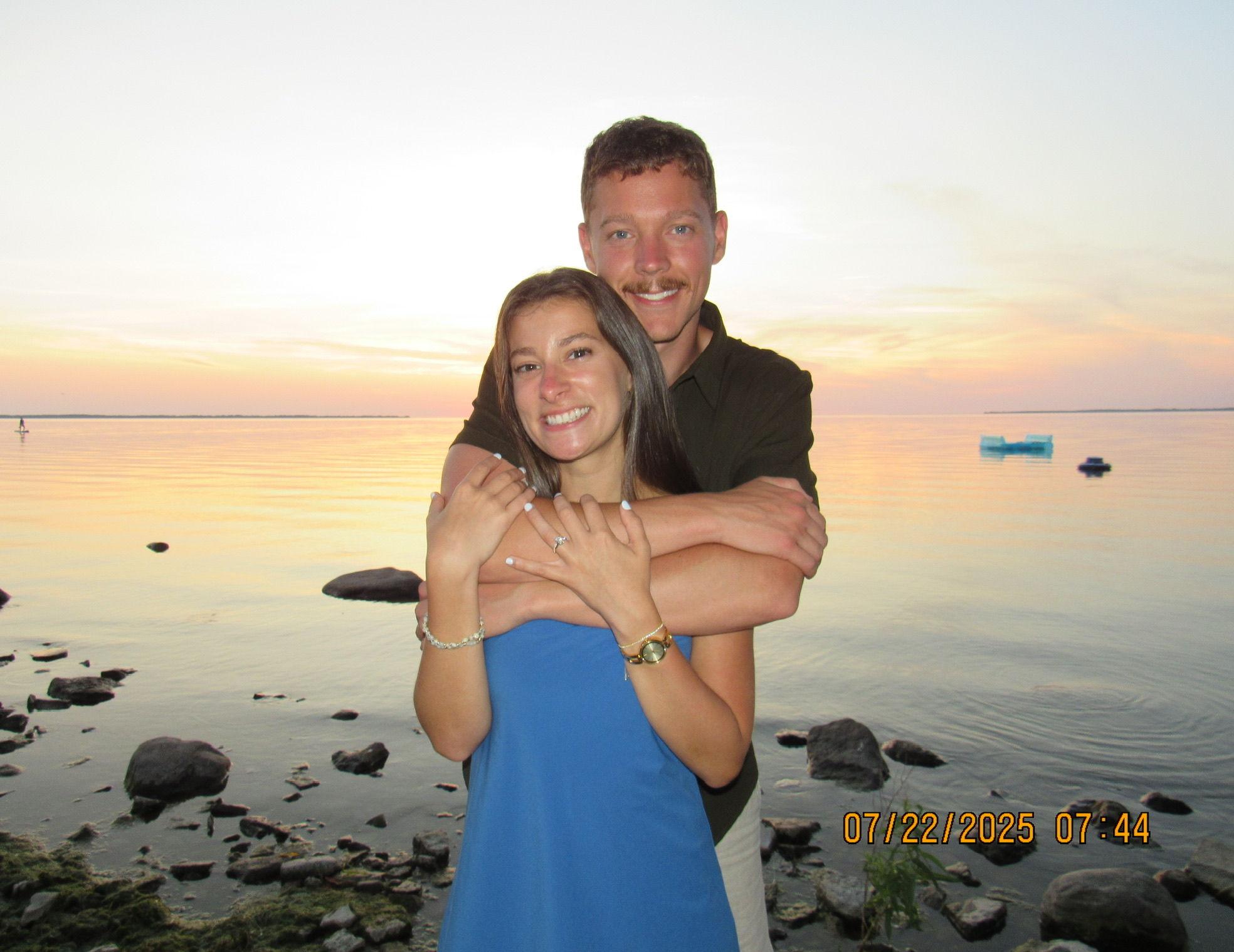 The Wedding Website of Carly Lewis and Justin Sweeney