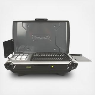 Camp Propane Grill/Stove +