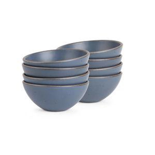 Blue Ridge Soup Bowl 8-Pack