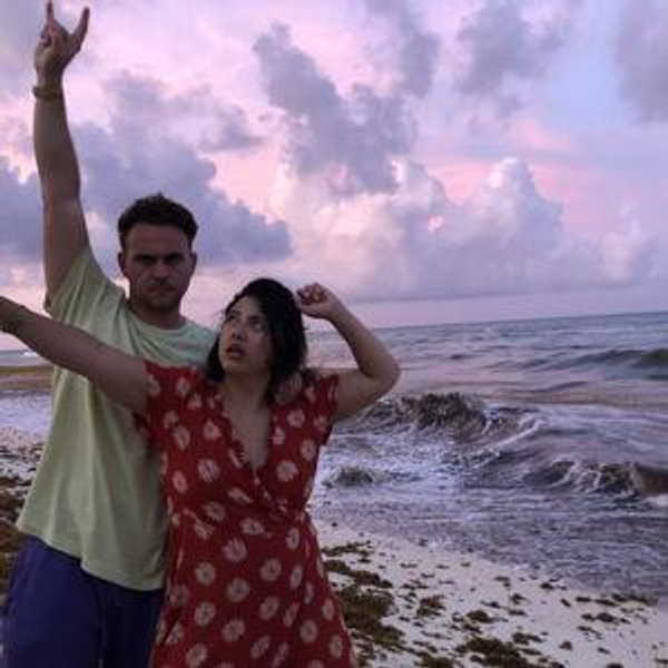 Our Honeymoon Fund