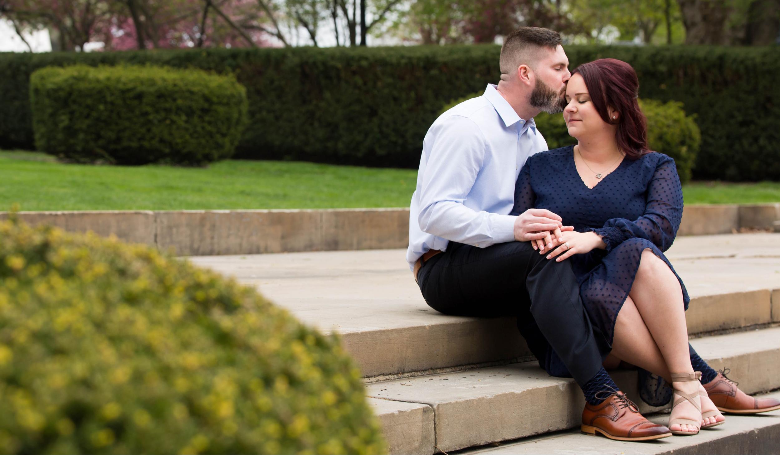 The Wedding Website of Kimberly Sabo and Jacob Ozog