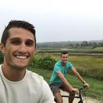 Rent bikes or kayaks