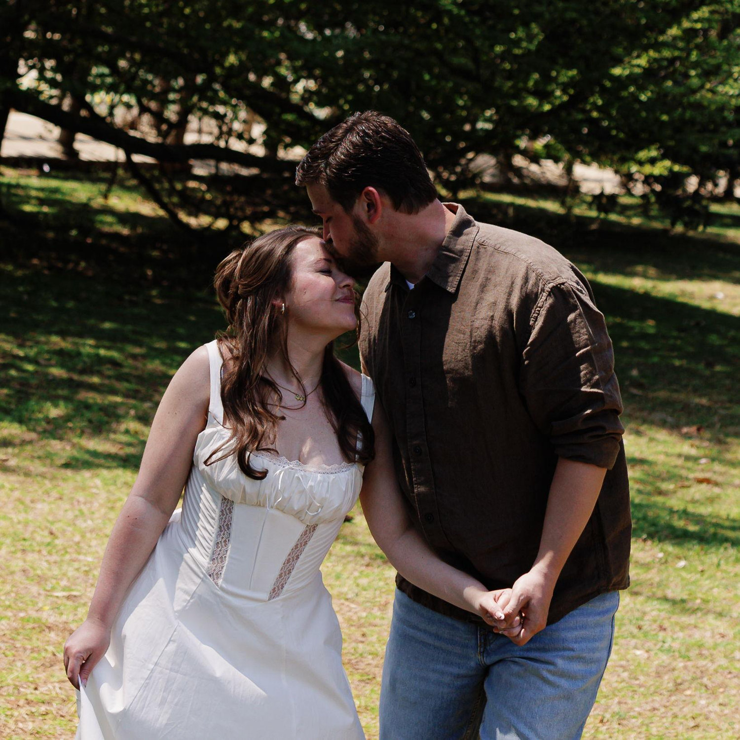 Engagement photos 🤍