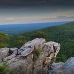 Hanging Rock State Park