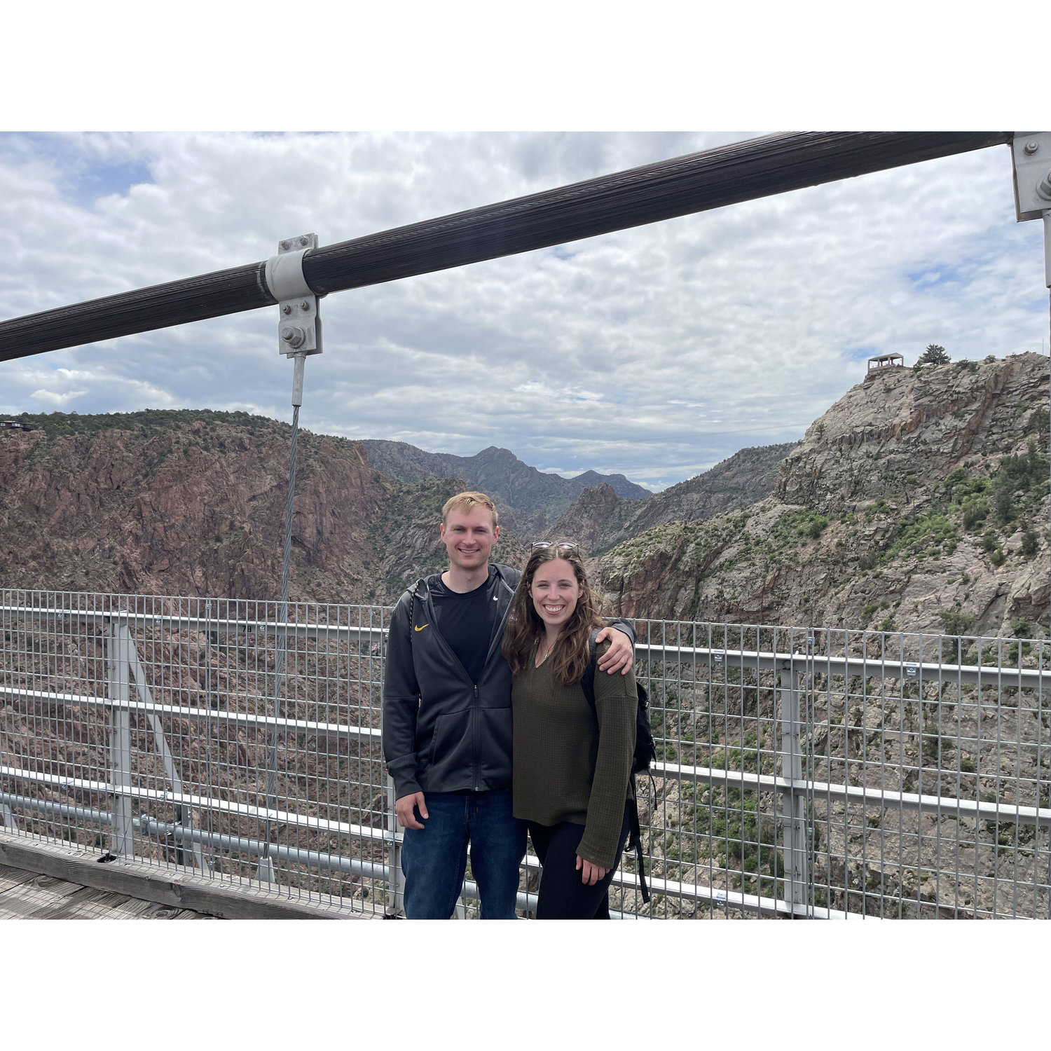 Royal Gorge, CO 2023