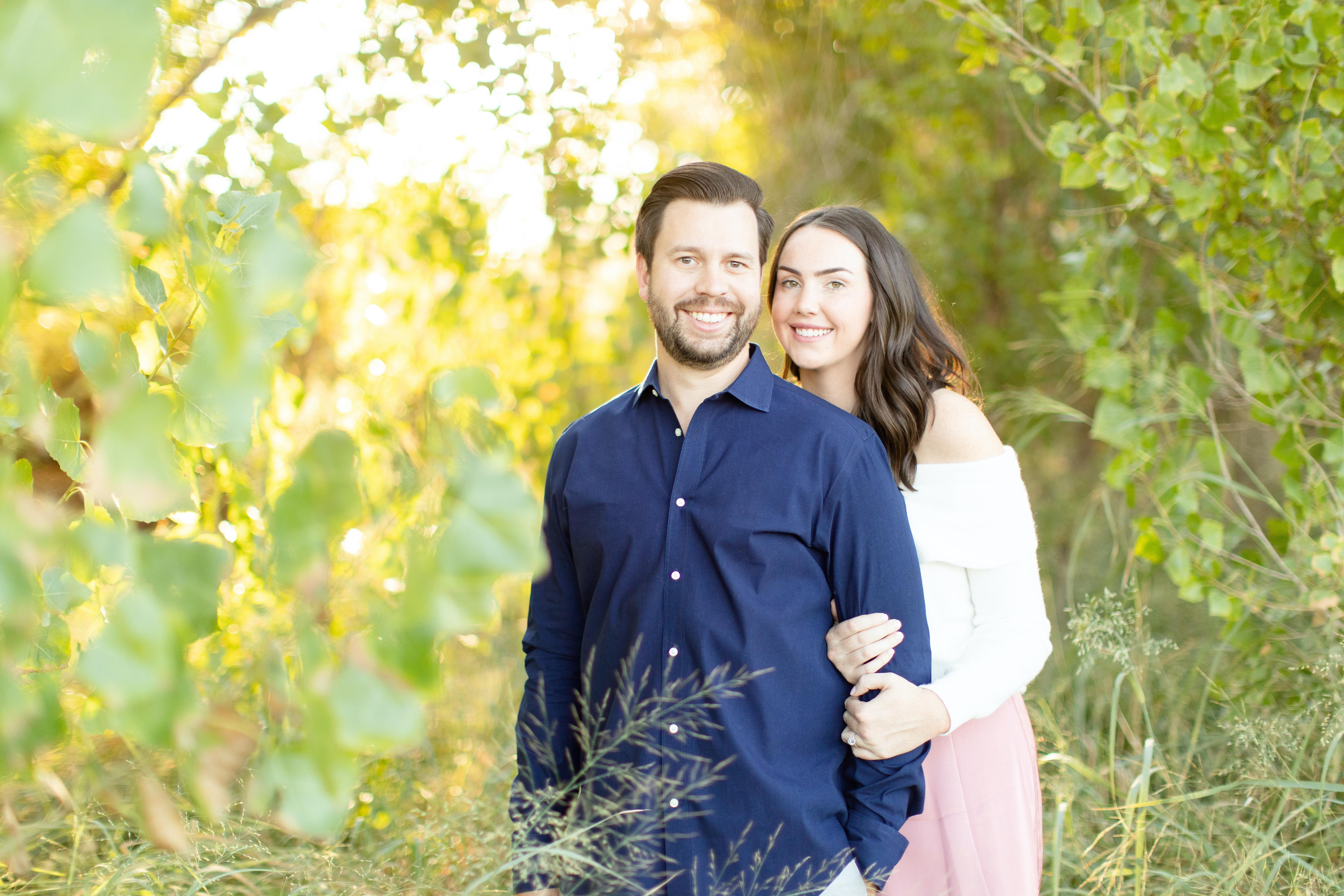 The Wedding Website of William Watson and Megan O’Sullivan