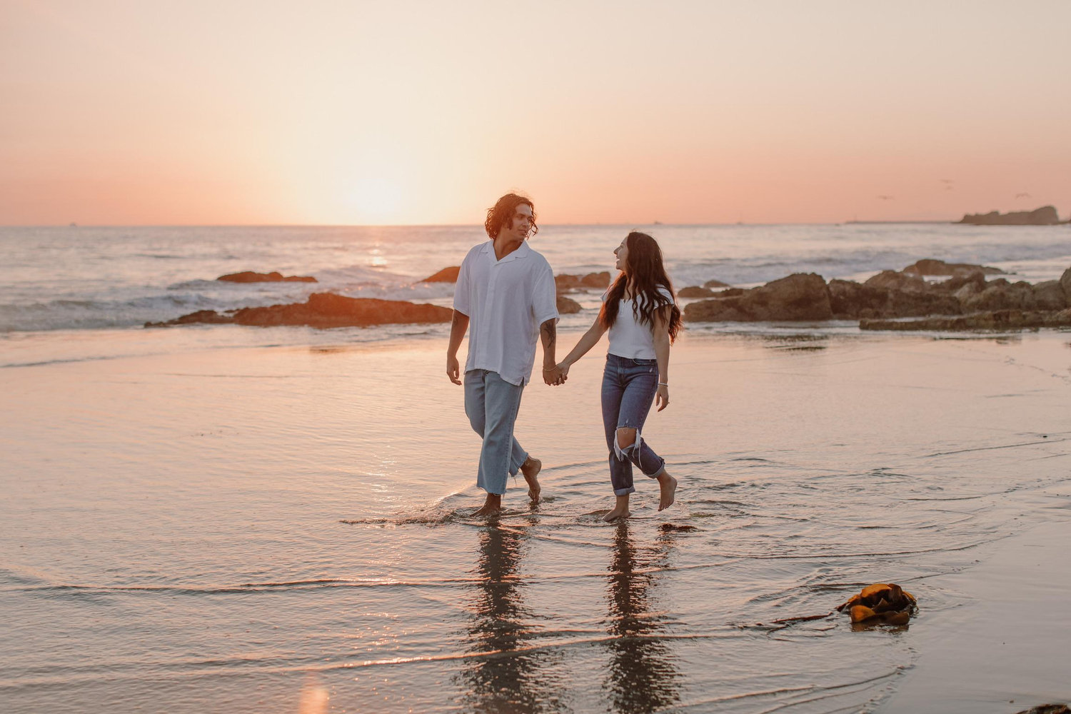 The Wedding Website of Rebekah Witmer and Zack Discua