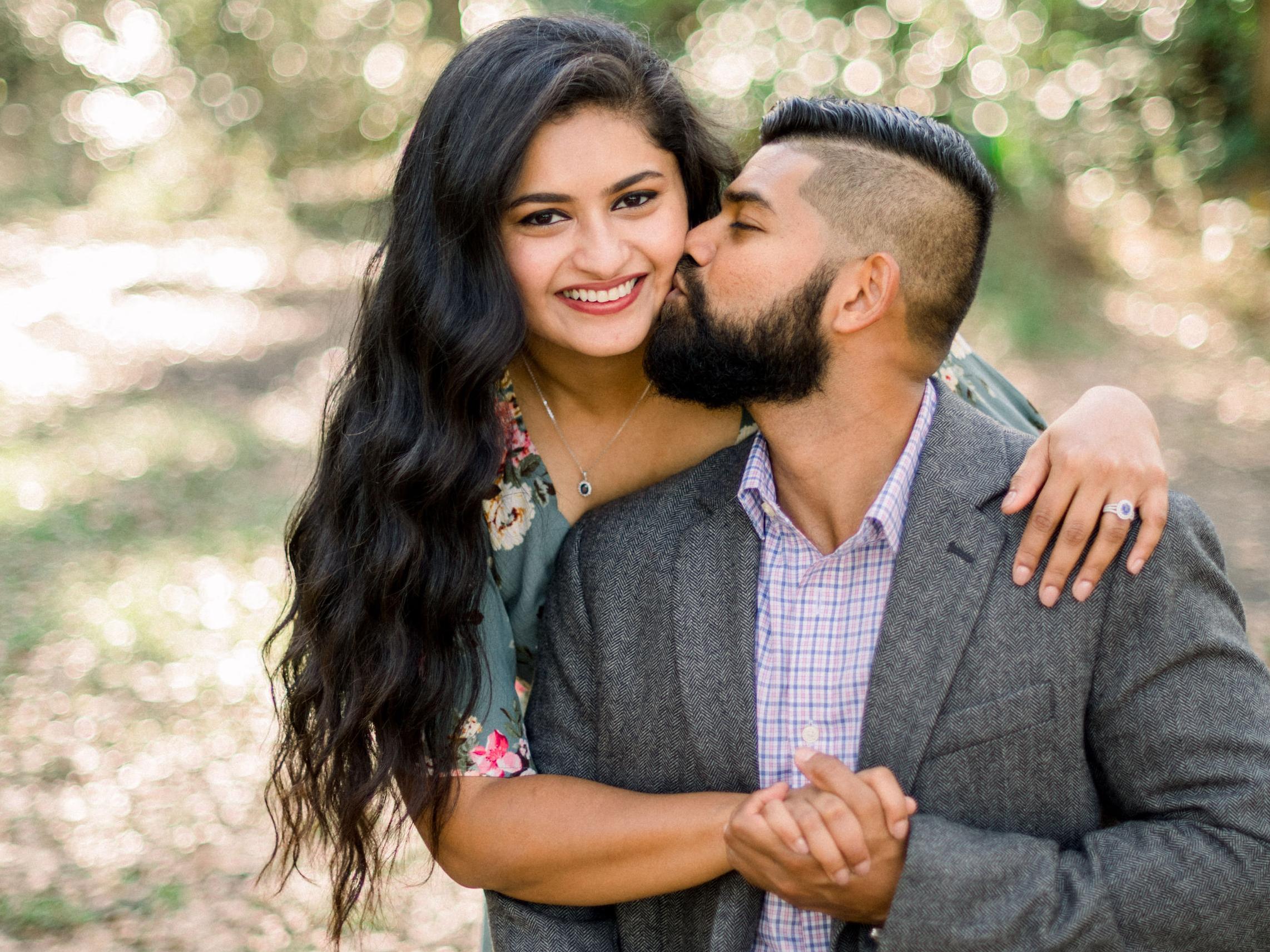 The Wedding Website of Blessy Alexander and Sachith Kongahakotuwage