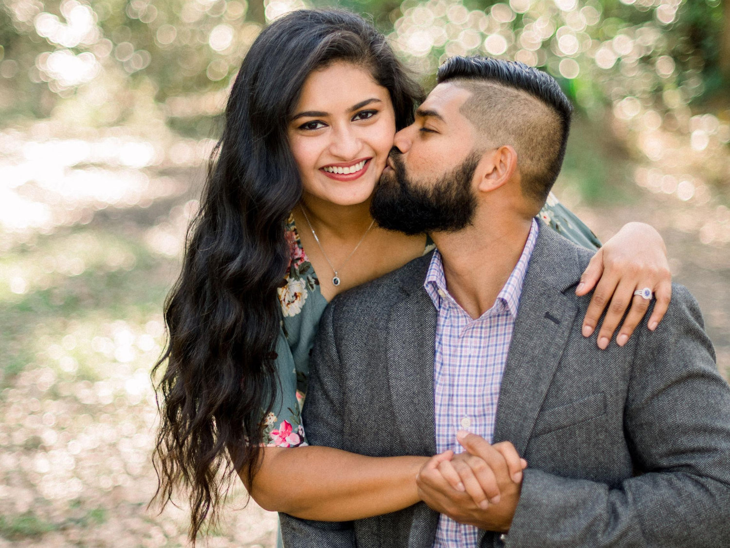 The Wedding Website of Blessy Alexander and Sachith Kongahakotuwage