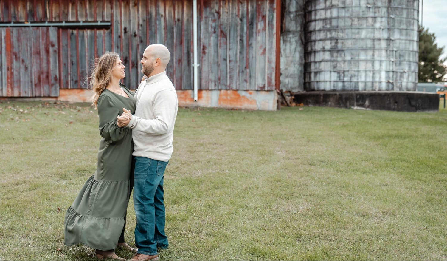 The Wedding Website of Michele Fidanza and Stephen Dezzi