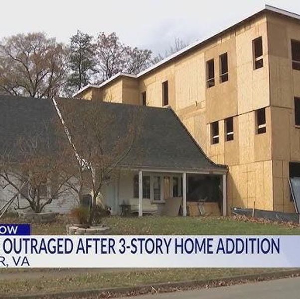 Home Addition Fund