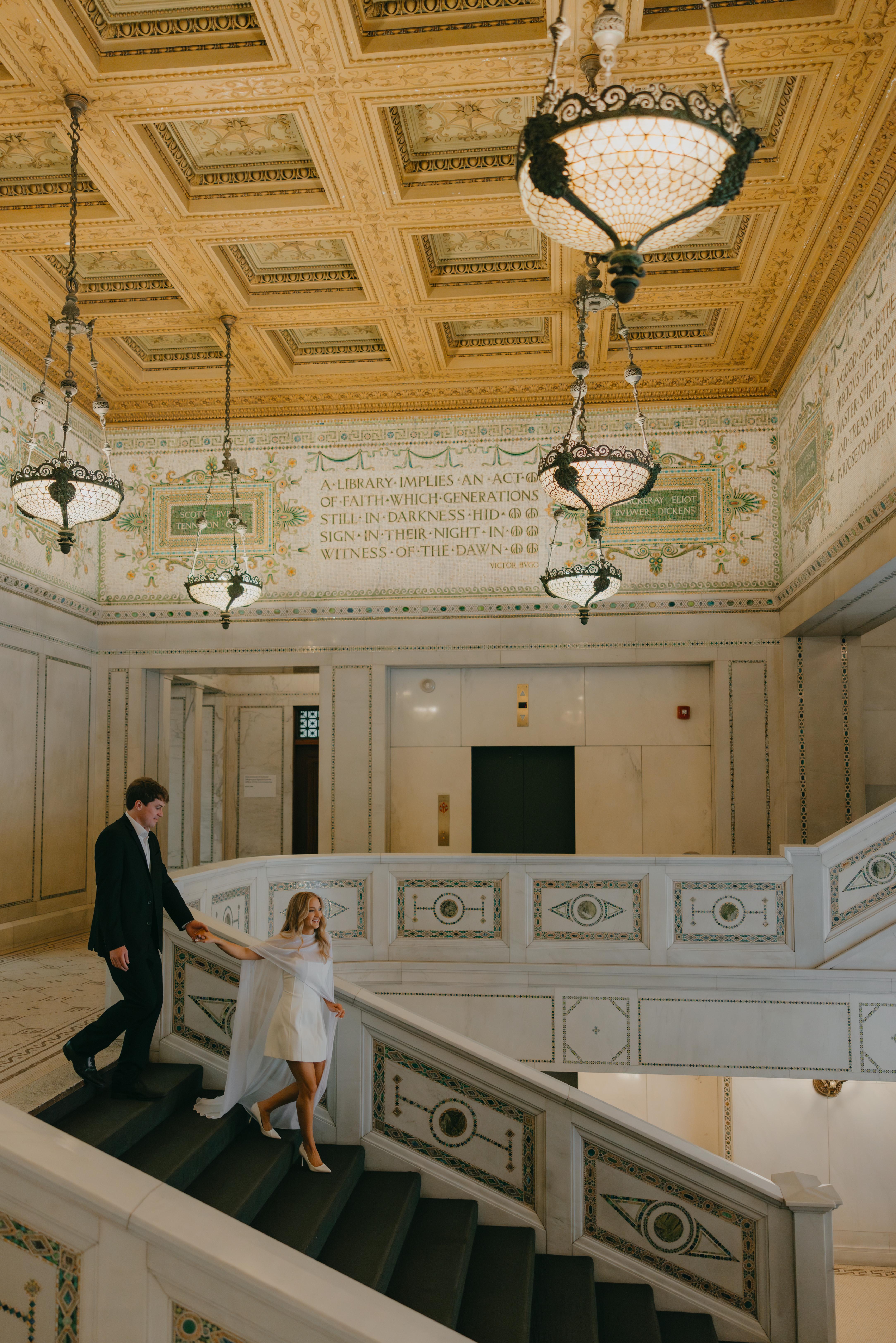 The Wedding Website of Michaela Soha and Grady Schmidt