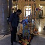 The Nelson-Atkins Museum of Art