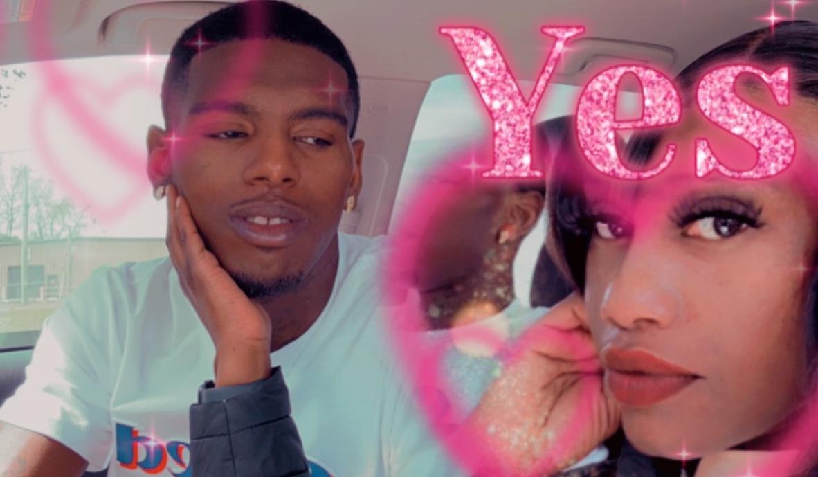 The Wedding Website of Tiffany Jackson and Desmond Crenshaw