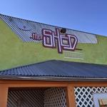 The Shed